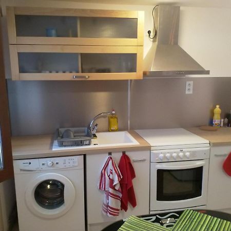 Petite Maisonnette D'Environ 25M2 Tout Confort Oraison Eksteriør billede