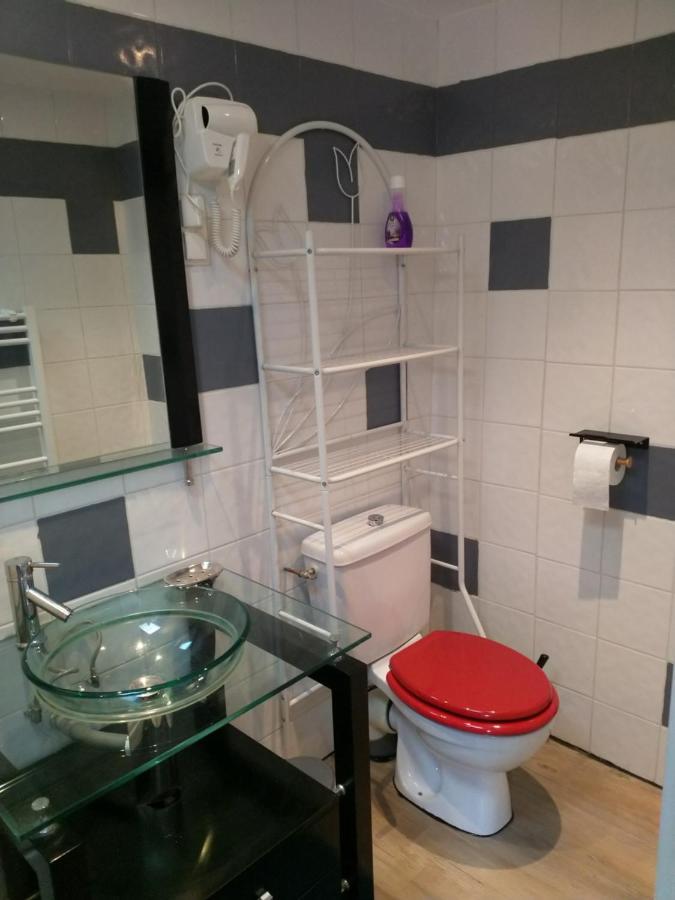 Petite Maisonnette D'Environ 25M2 Tout Confort Oraison Eksteriør billede